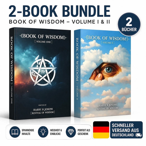 The book wisdom 2 - of, &