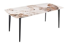 Esstisch 180x90 cm groß