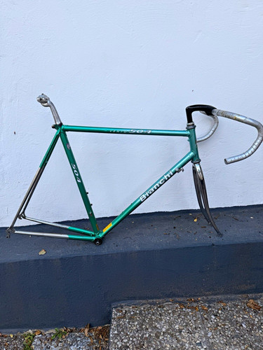 Bianchi vento 504 - vento,