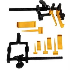 McCulloch Micro Discectomy Lumbar Retractor Set Spine Surgery Instrument CE