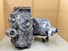 FERRARI DCT GETRIEBE 458 488