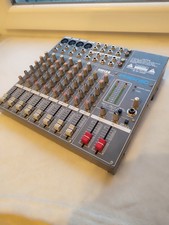 Mischpult Musik Tonaufnahme 12-Kanal Mixer