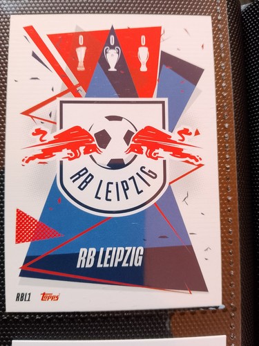 Sammelkarte leipzig wappen - rb,