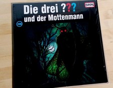 Die drei fragezeichen - die,