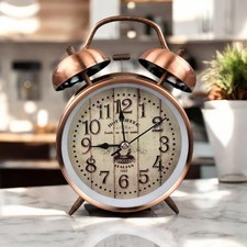 Wecker 14-83 Tischuhr