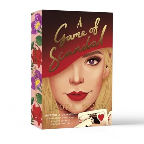 Game scandal - game,