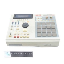 AKAI MPC2000XL Sampler