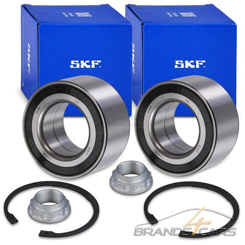 Skf radlager vorne für - radlager,