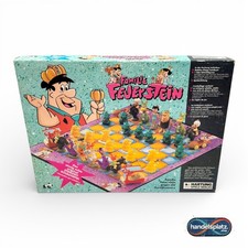 Familie Feuerstein Steinzeit
