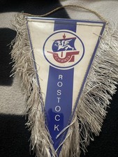Wimpel FC Hansa Rostock