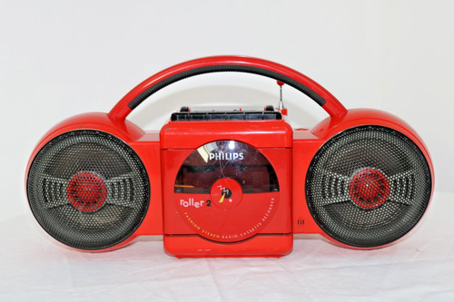 Vintage philips - vintage,