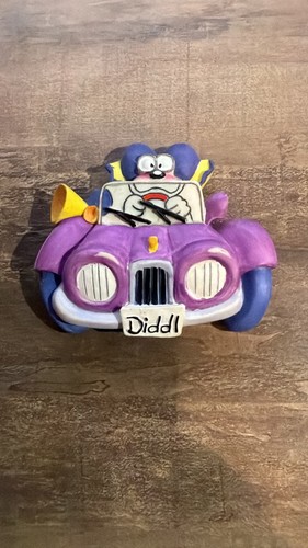 Diddl kühlschrank magnet - kühlschrank,