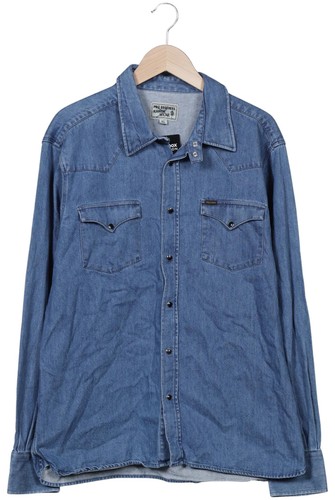Pike brothers hemd herren - hemd,