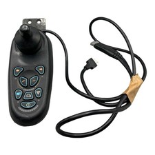 Joystick Elektrorollstuhl