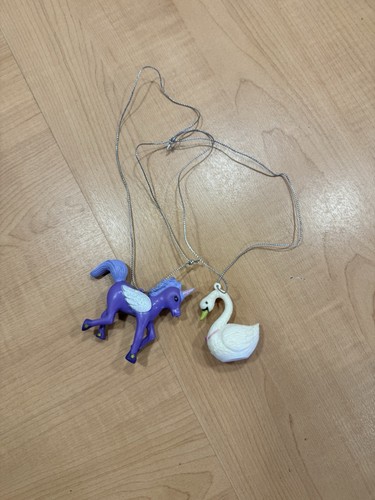 Barbie mini figuren anhänger - figuren,