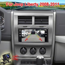 For Jeep Liberty