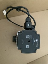 Kesselpumpe Für ein Junkers Ceranorm Gas–Kesseltherme