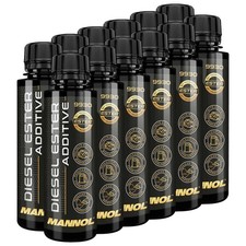 Dieseladditiv Diesel Ester