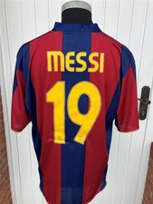 Nike FC Barcelona Fußball