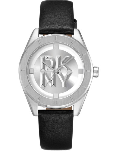 Dkny dk1l016l0015 damenuhr - dkny,