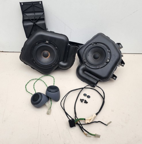 Smart 450 soundsystem - smart,