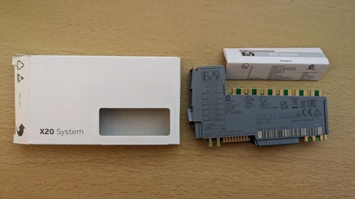 X20at4222 - b&r,