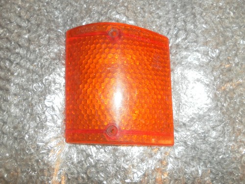 Fiat 128 blinker blinkerglas - 128,