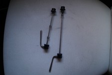 TUNE SCHNELLSPANNER 54g guter Zustand - TOP!!!