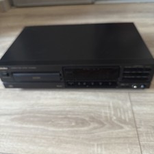 TECHNICS SL-PG420A CD-Player Compact Disc Player 