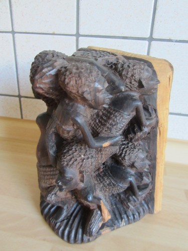 Makonde afrikanischer