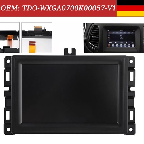 7inch lcd touchscreen display - lcd,