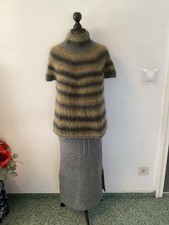 Damenpullover,handgestrickt 