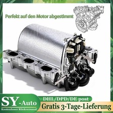 Ansaugkrümmer Saugrohr