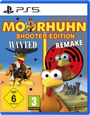 Moorhuhn - Shooter Edition