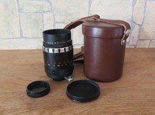 Meyer-Optik Trioplan N 2.8/100