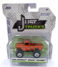 Jada Just Trucks Maßstab 1:64