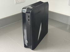 Alienware x51 gaming pc - alienware,