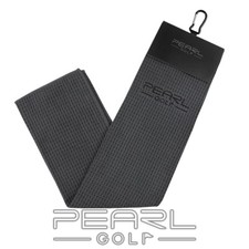 PEARLGOLF WAFFLE TOWEL -