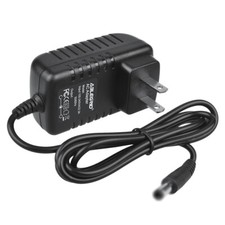 AC/DC Adapter Charger for