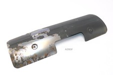 Aprilia ETV 1000 Capo Nord 2001- Auspuffblende Hitzeschutz rechts A283F