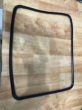 Dichtung.Türdichtung für Backofen BAUKNECHT FXZM6 . Mod.EMCK 7253 .GUT.