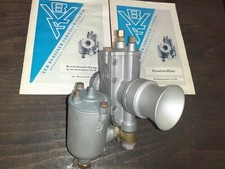Bvf renn vergaser ifa - renn,