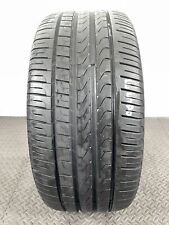 1x Pirelli Cinturato P7 245/40 R18 93Y AO Sommerreifen DOT2020 5,5mm TOP