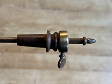 Antiker Cello Endstift und