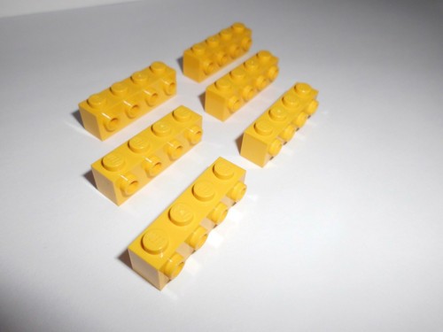 Lego snot konverter - lego, 6