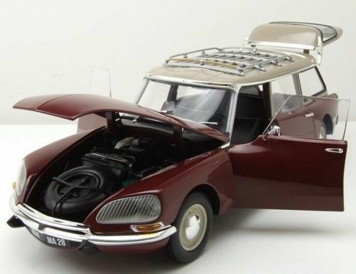 Citroën break 1970 - ds,