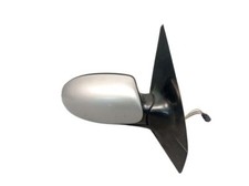 Exterior mirror mirror
