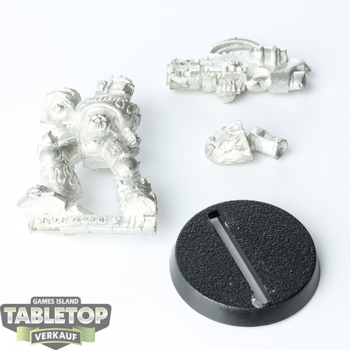 Space marines damned - space,