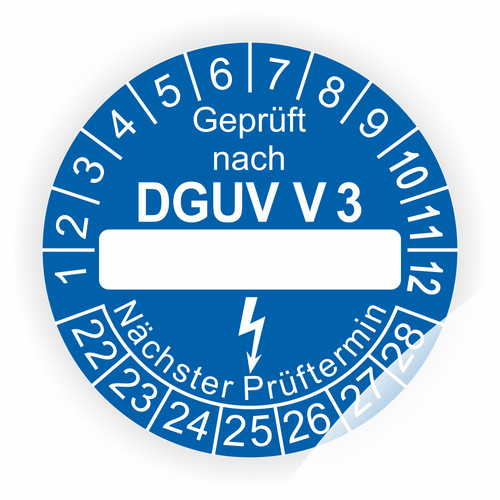 Dguv vorschrift - dguv,