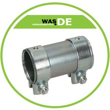 Auspuff Schelle Rohrverbinder
